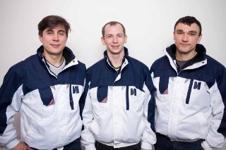 О компании ПотолокСервис: установка натяжных потолков в Клине