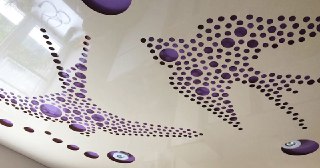 Резной потолок Apply Клин, цена от 4184 руб.