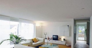 Бесшовный потолок Клин, цена от 3127 руб.