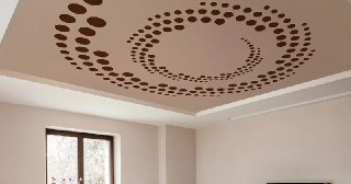 Резной потолок Apply Клин, цена от 4184 руб.