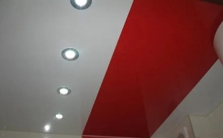 Шовный потолок Клин, цена от 3148 руб.